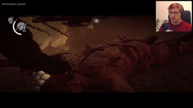 НА РАССЛАБОНЕ | The Evil Within Прохождение 8 | Эвил Визин смотреть онлайн