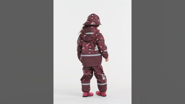 Didriksons, Костюм BOARDMAN 503530-956 прорезиненный утепленный смотреть онлайн