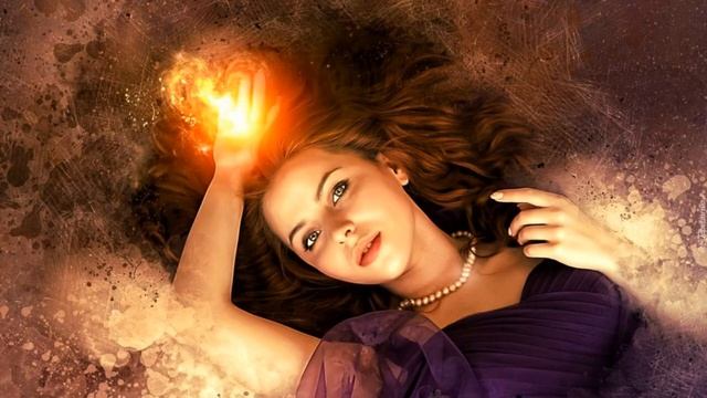 Ольга Живойкина "Моя душа" (автор и исполнитель) смотреть онлайн