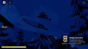 Beating bonewalker 3dbb sans