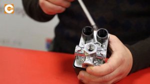 Реле давления CONDOR MDR 1/11 для компрессоров