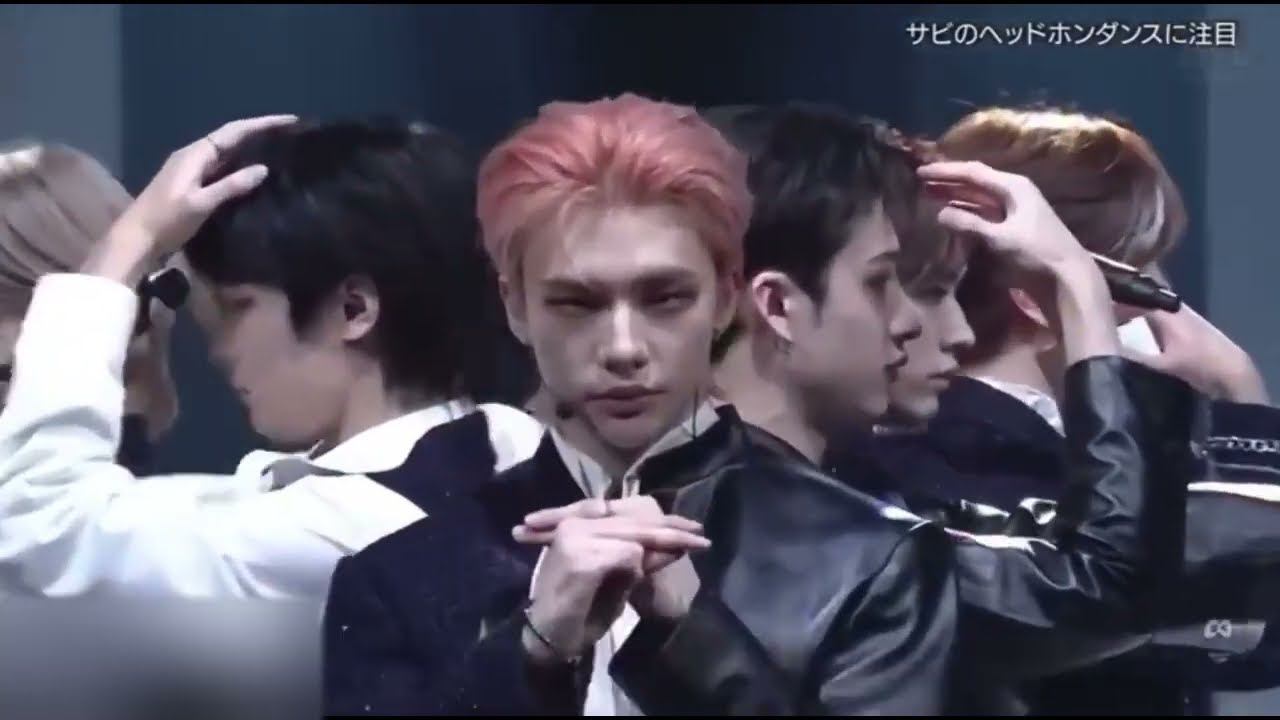 Альбом Stray Kids "The Sound" Банчан подтвердил! Это действительно метроном! смотреть онлайн