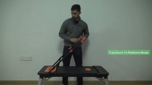 ? СУПЕР КРУТОЙ СТОЛ ТРАНСФОРМЕР 7 в 1 ???