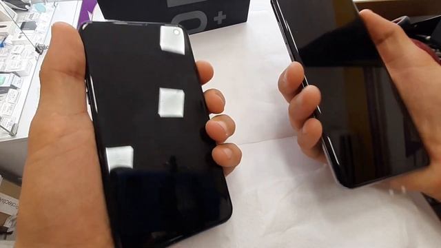 Сравнение s10e и s10 plus, сравнение s10e s10 s10+, обзор s10e