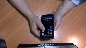 Blackview BV 6800 pro. Преимущества и недостатки.