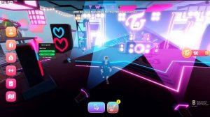 [Event] Roblox TWICE SQUARE Script - Find All Letters (Free UGC)