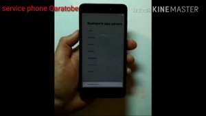 Сброс настройки редми 4а.хардресет. Hardreset.