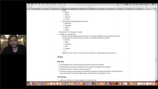 Selenium 4 - Alpha Released now || WAIT IS OVER