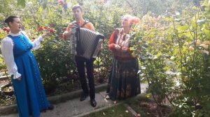 Грёзы Отчего так быстро вянут розы