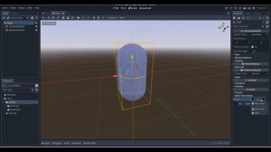 How to Make a Basic Horror Game in Godot - Part 1 (Godot 4 Tutorial)