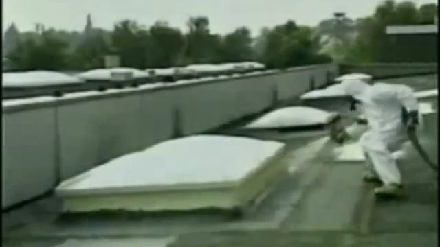 Утепление кровли.mp4 смотреть онлайн