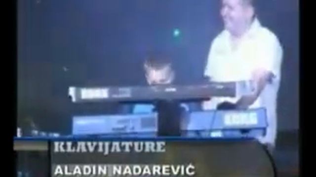 Muzicka nastava Zoran Petrovic смотреть онлайн