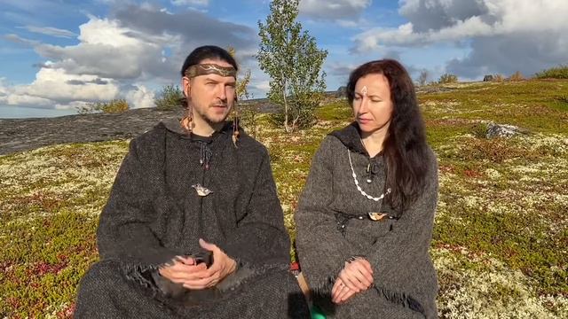 О мастер-классе «Варган: Начало» смотреть онлайн