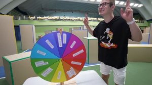 ЭКСТРЕМАЛЬНЫЕ ПРЯТКИ В КОРОБКАХ ЧЕЛЛЕНДЖ ! *2 Часть*