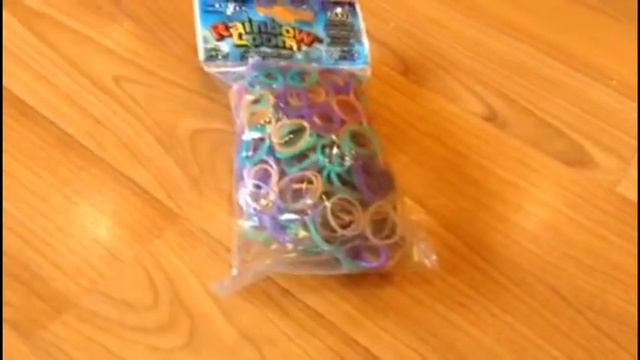 Резинки ХАМЕЛИОН! смотреть онлайн