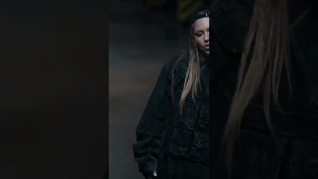 Rita Dakota - Лифт(snippet)