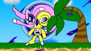 СУПЕР "БАГИ" МЕН!