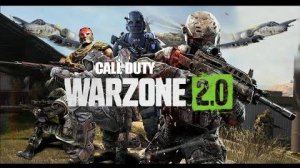 ??Сибирский Стрим играем в Call of Duty® Modern Warfare® Warzone II??#Warzone