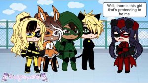 .:* kakegurui meme mlb *:. (Kinda Original concept?) AU *flash warning at the end*