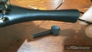 Ремонт скрипки № 20 .Почему расстраивается скрипка?