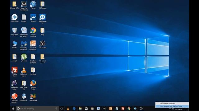 How to Find Your Forgotten WiFi Password Windows 10 WiFi - Free & Easy смотреть онлайн