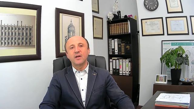 Прямой Эфир 11/03/2022 / Переезд в Испанию / ВНЖ, Легализация, Бизнес, Работа / Актио Легис Адвокат