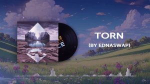 AI Cover - Torn (by Ednaswap)