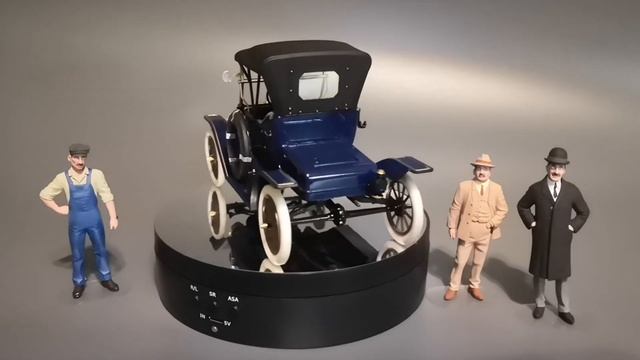 Форд Т и команда смотреть онлайн