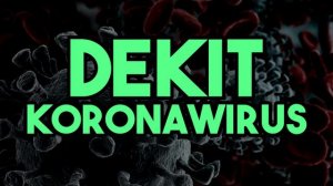 DEKIT - KORONAWIRUS (Prod. Giorgio Moroder & Pete Bellotte) | Donna Summer - Hot Stuff PARODIA
