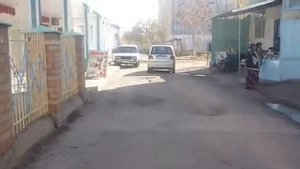 Ахангаран 4-й м-он 2012г. 1 декабря