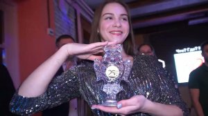 Корпоратив в стиле Что ? Где ? Когда ?