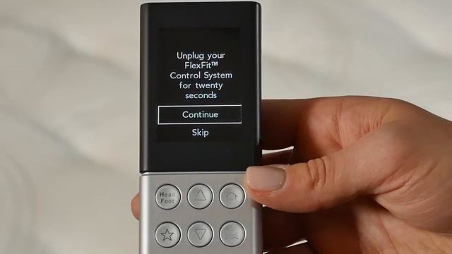 Sleep Number® Remote E1 Error Code: Fix Connectivity Error смотреть онлайн