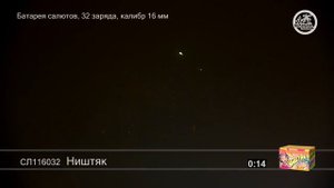 СЛ116032 Ништяк