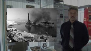 "Экскурсия от куратора" - История Качинского училища