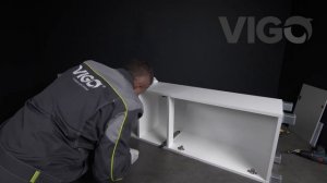 Подробная инструкция по сборке пенала Vento