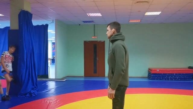 итоги соревнований. беседа о борьбе. (вольная борьба и греко-римская борьба) урок борьбы.