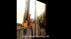 Такелажные работы, такелаж