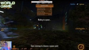 Natural Selection 2 обзор