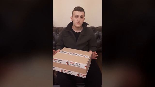 Отзыв #19 о Super-opt от Владислава из Минска