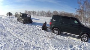 УАЗЫ,ГАЗ 69 И ИНОМАРКИ, РАЗВЕДКА НОВОГО МАРШРУТА! (Сезон 2022)