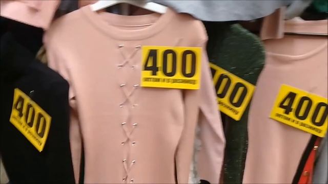 САДОВОД/ДЕШЕВЫЙ РЯД/ЖЕНСКАЯ И МУЖСКАЯ ОДЕЖДА/НОВИНКА 2019Г/ЦЕНЫ ШОК/МОСКВА смотреть онлайн