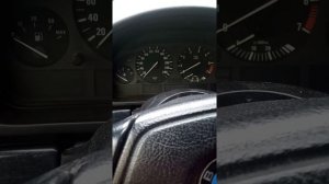 бмв е 39 .акпп не переключает на 4-ую и 5-тую передачу