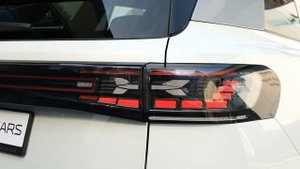 Volkswagen ID6 2022