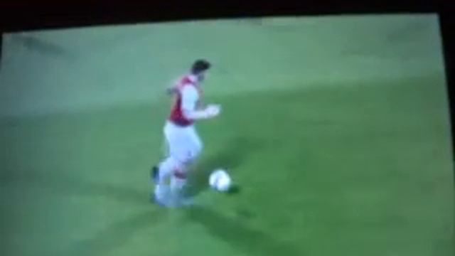 Fifa 08 (on psp) extras! смотреть онлайн