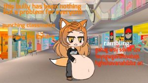 Gacha !VORE! Getting Revenge On Mr Bad Boy