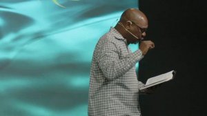 Palm Sunday Water Baptism Service | March 24, 2024