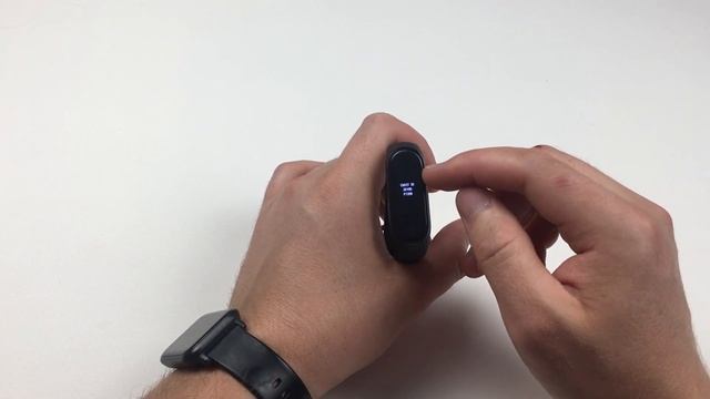Короче говоря, Xiaomi Mi Band 4 смотреть онлайн
