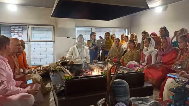 ГУРУ ГИТА ягна 13.06.2020 смотреть онлайн