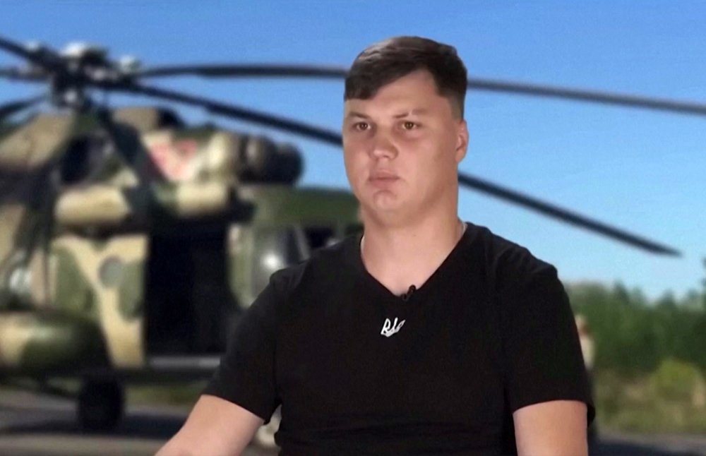 Полиция Испании подтвердила смерть пилота-перебежчика Кузьминова / События на ТВЦ