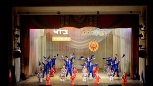 Марш энтузиастов